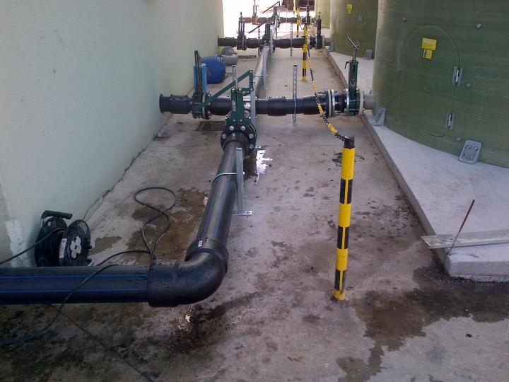 Travaux d'ménagement paysager Saint-Marcel